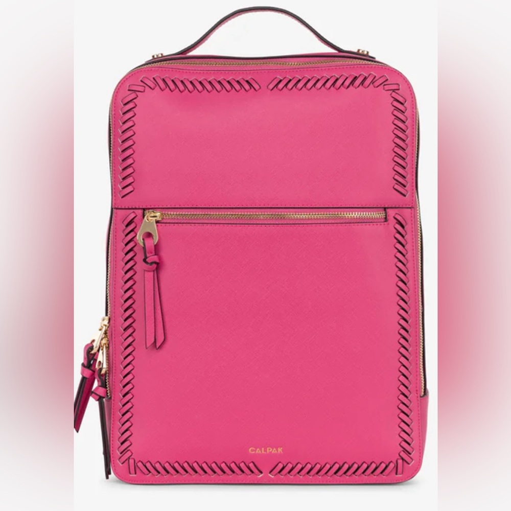 Kaya 15 inch Laptop Backpack *barely used*